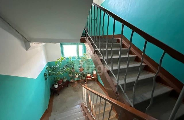квартира г Ачинск ул Назарова 15 фото 16