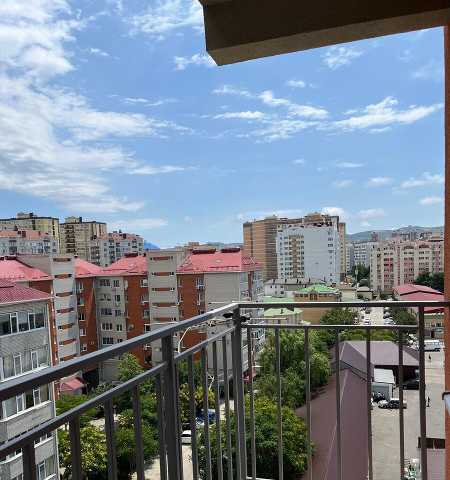 квартира р-н Анапский г Анапа ул Лермонтова 116/1 фото 21