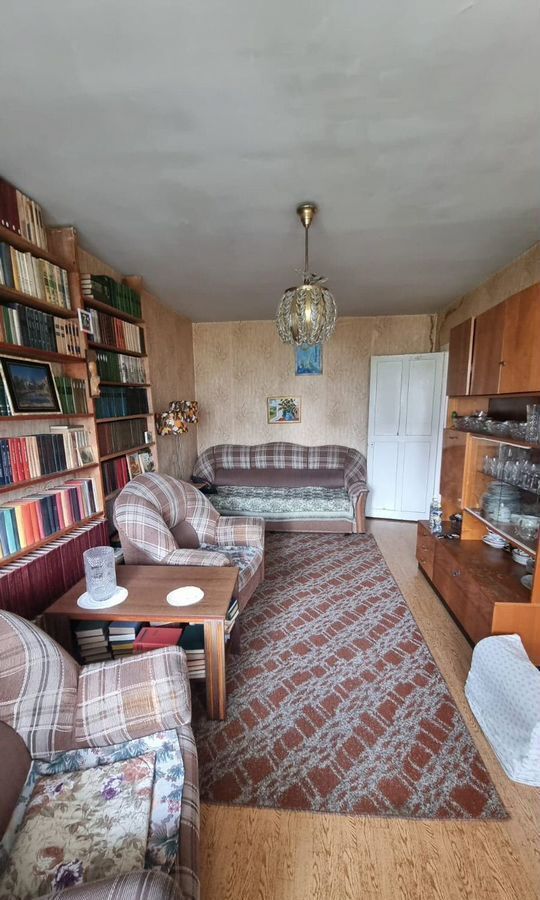 квартира г Хабаровск р-н Индустриальный ул Кубяка 3а фото 18