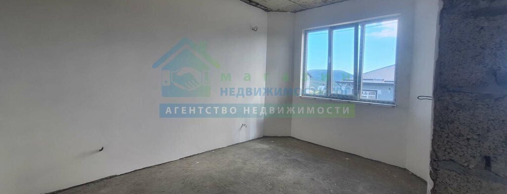 дом г Новороссийск с Борисовка ул Вербовая фото 14