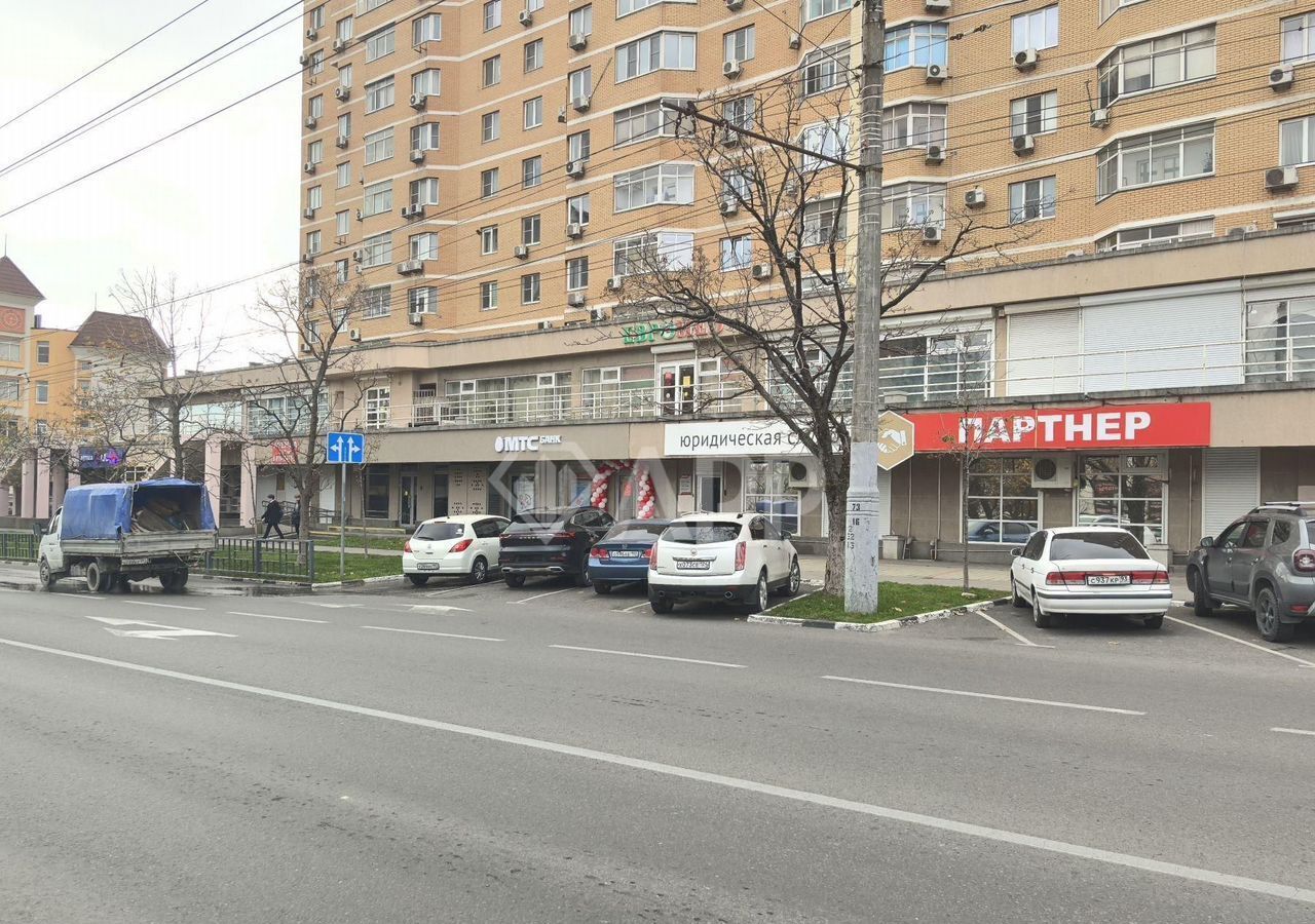 торговое помещение г Новороссийск р-н Центральный ул Лейтенанта Шмидта 39 фото 7