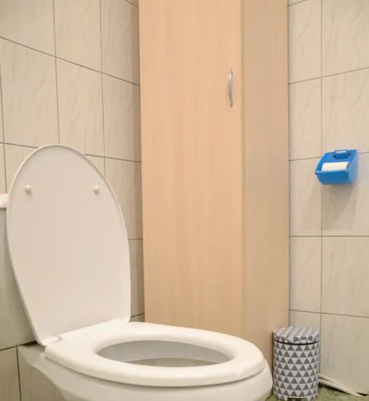 комната р-н Апшеронский г Хадыженск ул Кирова 141 фото 5