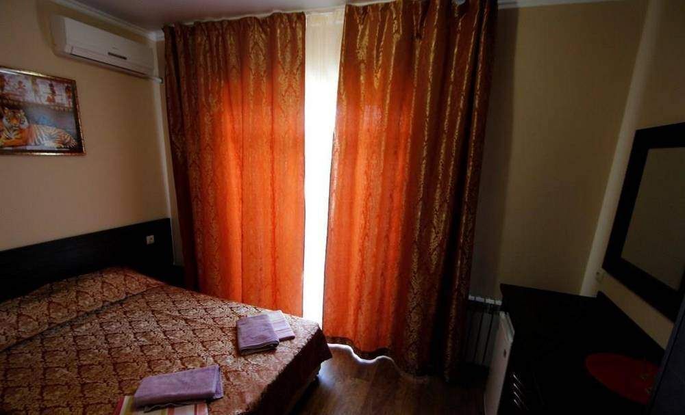 комната г Геленджик с Дивноморское ул Кирова 2б фото 8