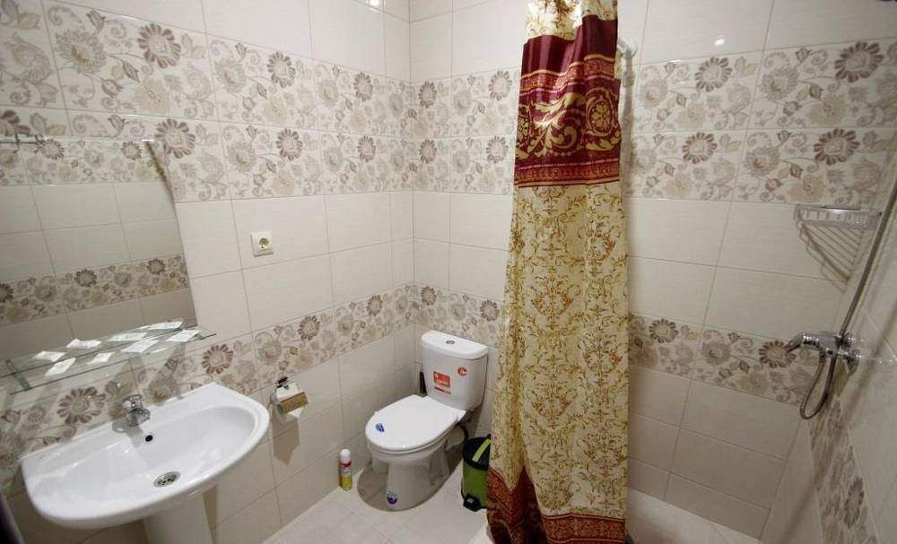 комната г Геленджик с Дивноморское ул Кирова 2б фото 10