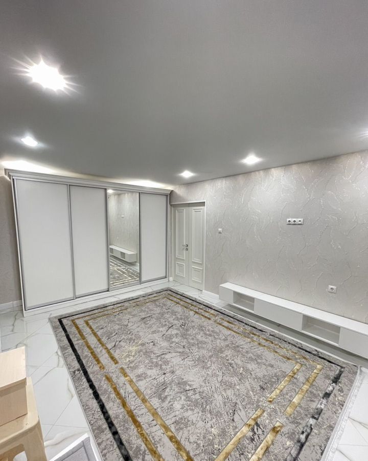 квартира г Грозный ул А.А.Айдамирова 141к/3 фото 1