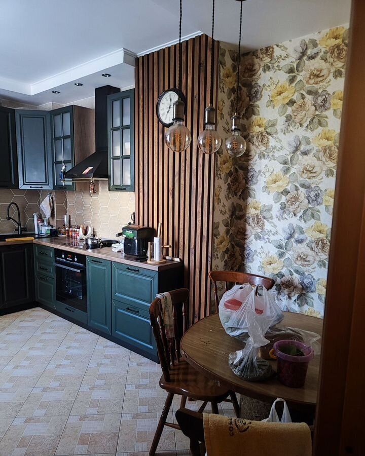 квартира г Омск р-н Центральный ул Омская 134 фото 1