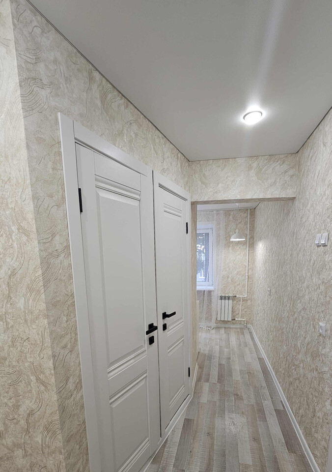 квартира г Орел ул Чапаева 32 фото 2