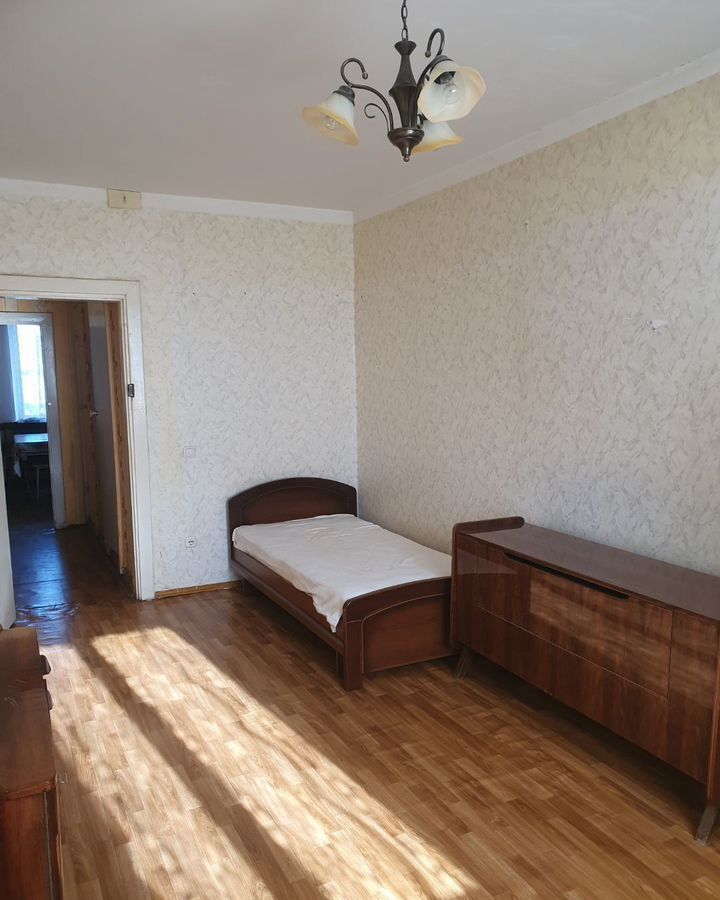 квартира г Орел р-н Советский ул Генерала Родина 60 фото 2
