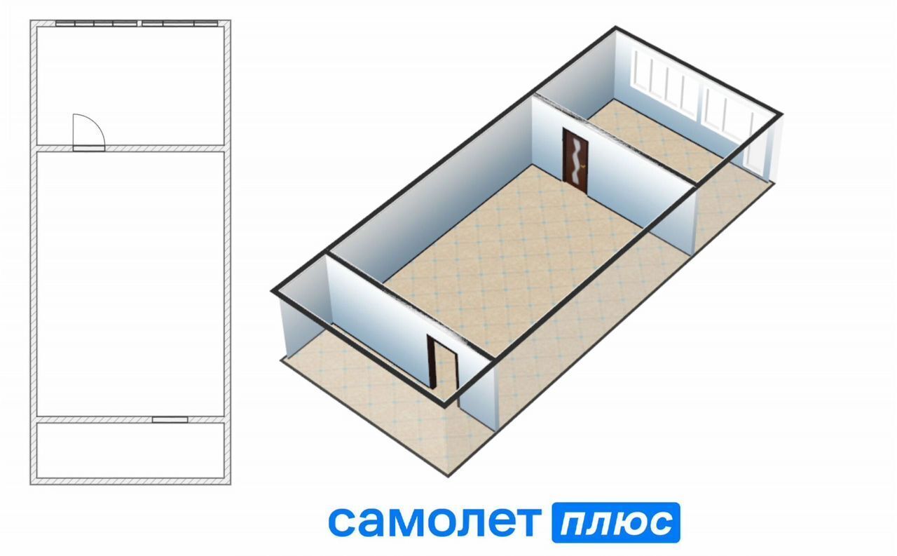 свободного назначения г Кемерово Лесная Поляна б-р Кедровый 14 фото 2