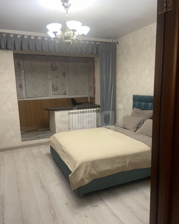 квартира г Тюмень р-н Восточный ул Широтная 108к/5 фото 14