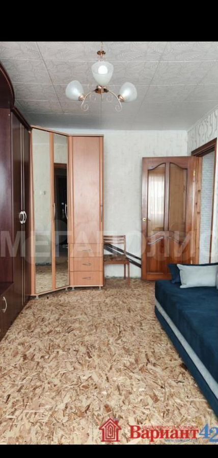 квартира г Новокузнецк р-н Кузнецкий ул Ленина 9 фото 1