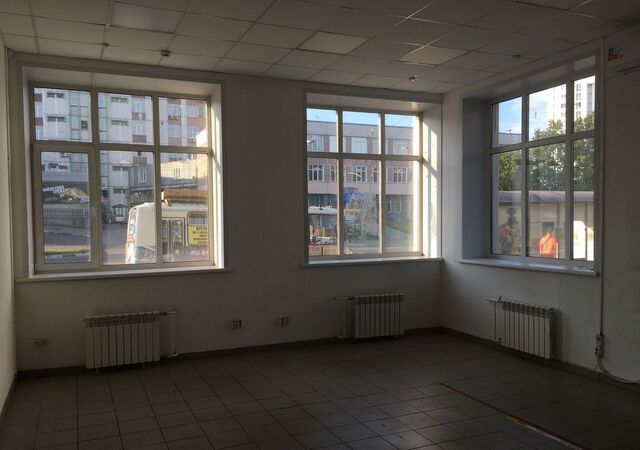 свободного назначения р-н Центральный ул Орджоникидзе 48 Кемеровская обл. — Кузбасс фото