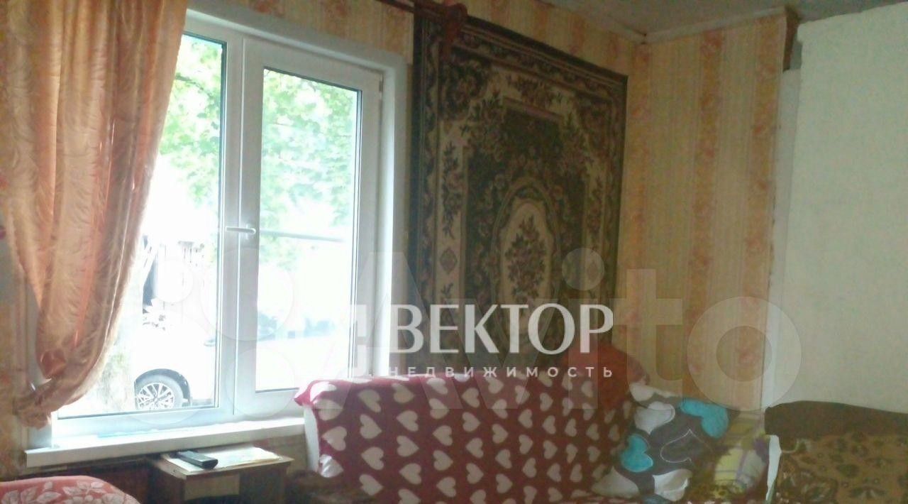 квартира р-н Шарьинский г Шарья ул Свердлова 57 фото 1