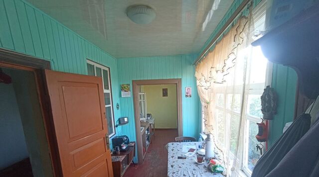дом ул Иловайская 14 фото