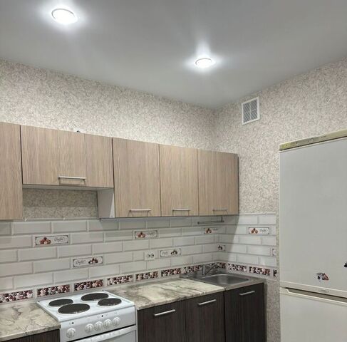 метро Горки дом 15к/1 фото