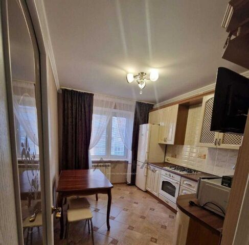 р-н Автозаводский ул Аделя Кутуя 12 фото