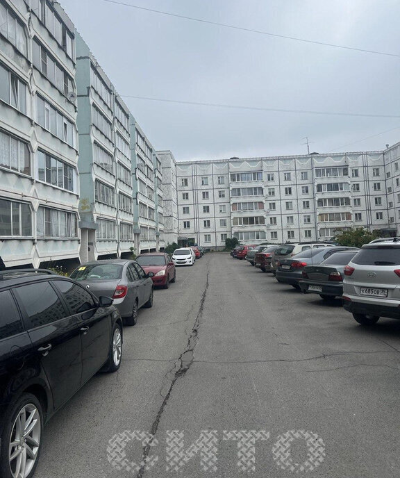 квартира г Череповец ул Годовикова 29 фото 2