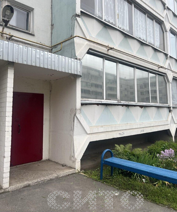 квартира г Череповец ул Годовикова 29 фото 3
