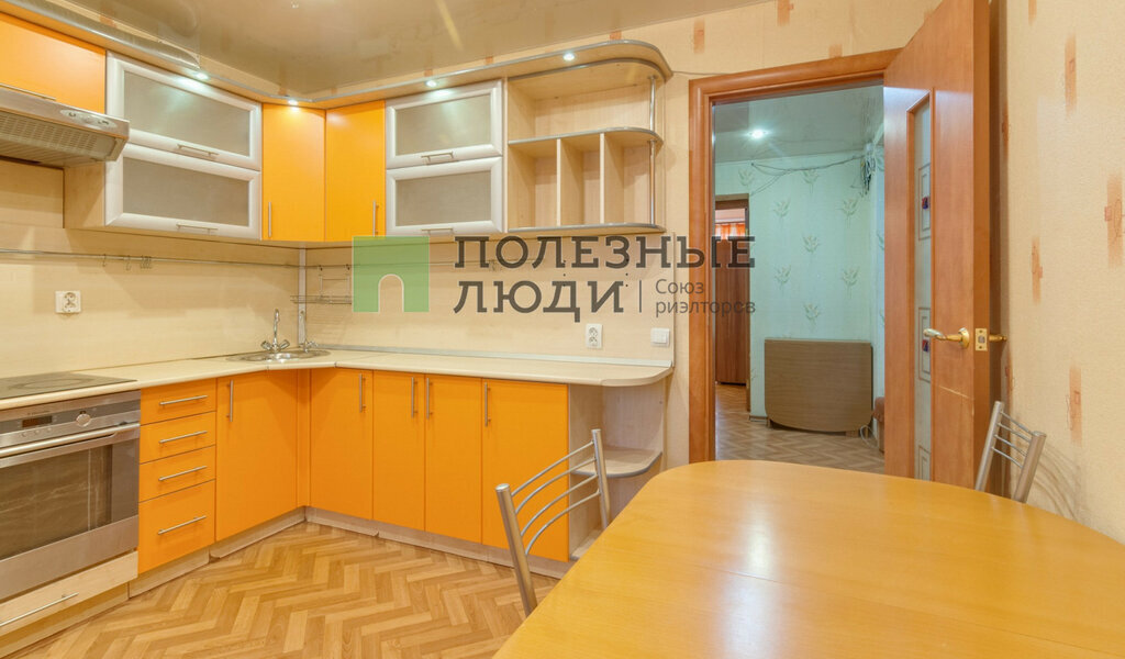 квартира г Вологда ул Воркутинская 17 фото 4