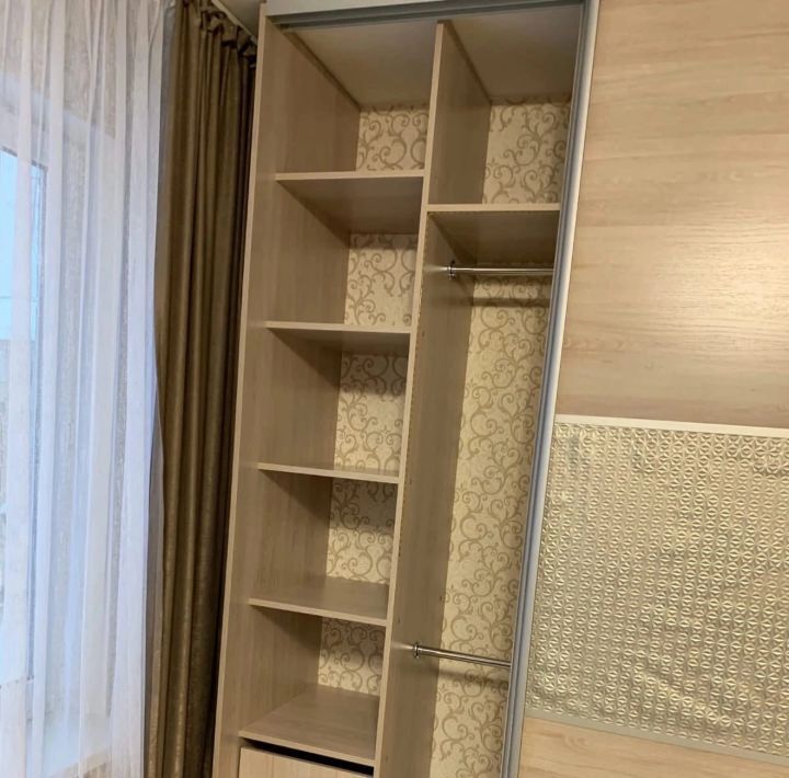 квартира г Казань Суконная слобода ул Заря 32 фото 3