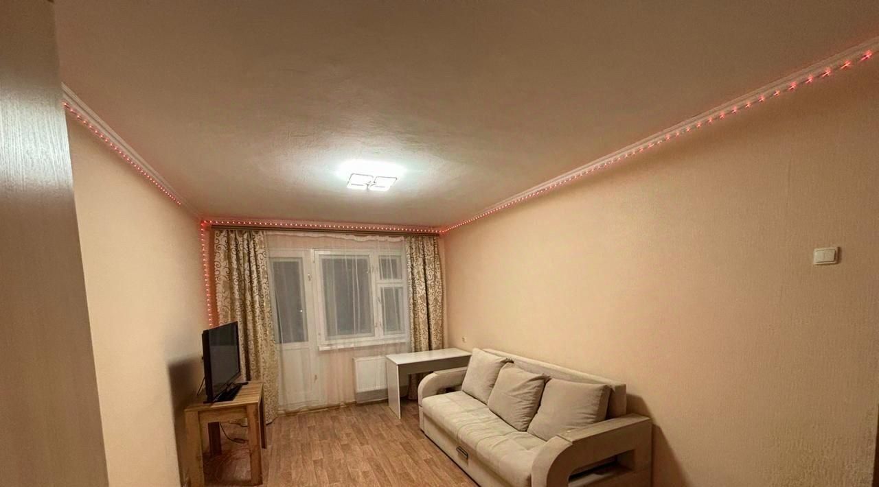 квартира г Казань ул Мусина 59 Казань, Северный Вокзал фото 2