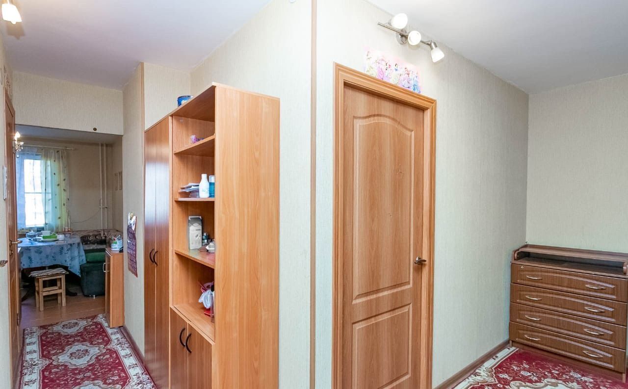 квартира г Санкт-Петербург метро Академическая пр-кт Науки 79к/3 фото 18