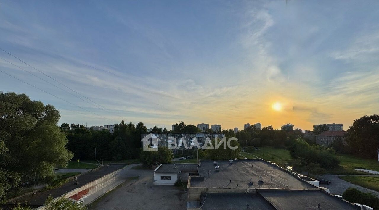 квартира г Калининград р-н Московский ул Машиностроительная 60а фото 8