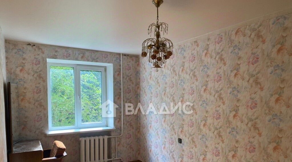 квартира г Калининград р-н Московский ул Подполковника Емельянова 308 фото 9