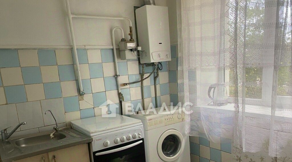 квартира г Калининград р-н Московский ул Подполковника Емельянова 308 фото 13