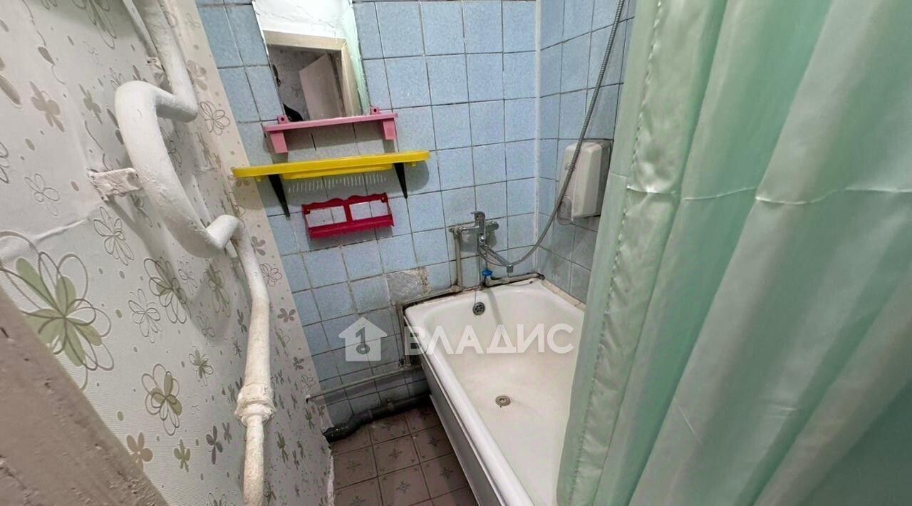 квартира г Калининград р-н Московский ул Подполковника Емельянова 308 фото 14
