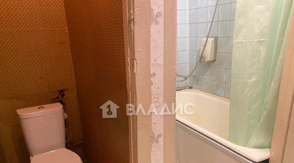 квартира г Калининград р-н Московский ул Подполковника Емельянова 308 фото 15