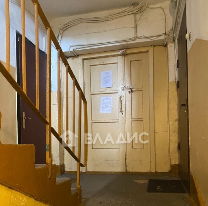 квартира г Калининград р-н Московский ул Подполковника Емельянова 308 фото 21