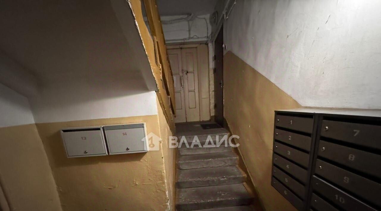 квартира г Калининград р-н Московский ул Подполковника Емельянова 308 фото 22
