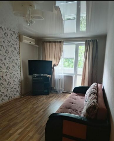 квартира р-н Автозаводский ул Свердлова 42 фото