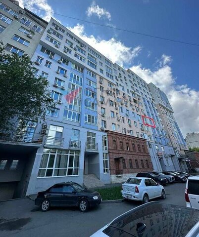 Алабинская ул Алексея Толстого 135 фото