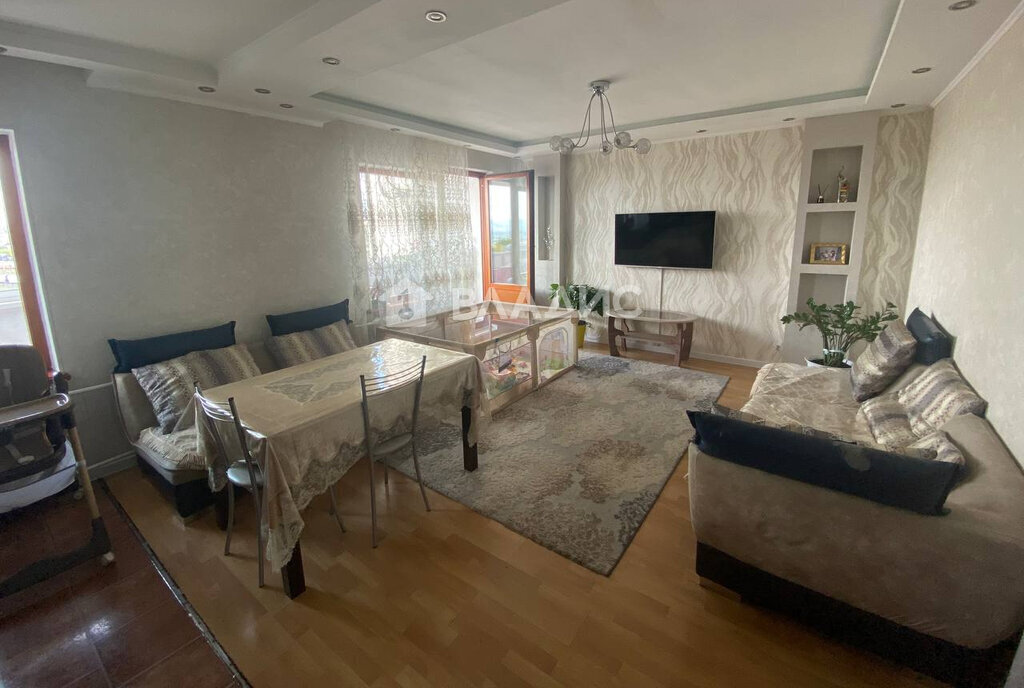 квартира г Улан-Удэ пер Толстого 2 фото 1