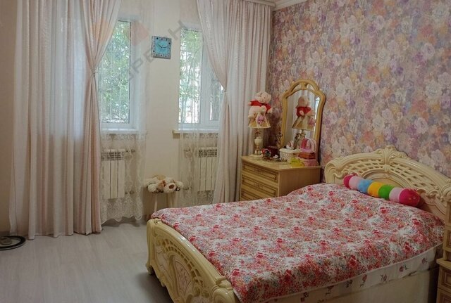 р-н Центральный ул им. Захарова 53 фото