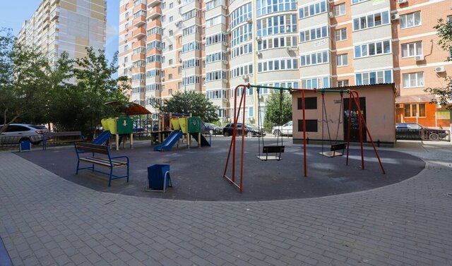 ул Российская 267/3к 1 фото