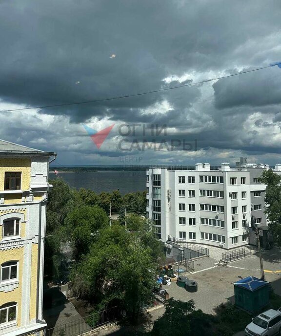 квартира г Самара Алабинская ул Алексея Толстого 135 фото 2