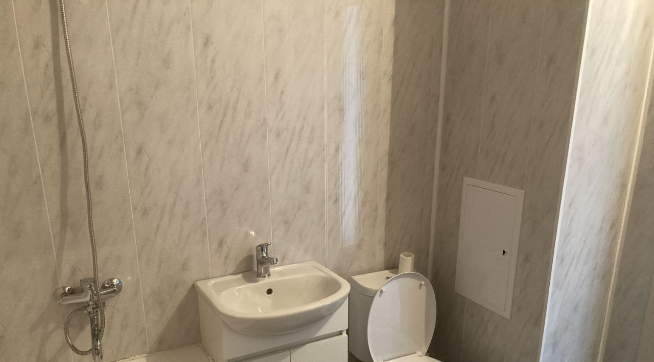 квартира г Северодвинск ул Мира 5 фото 12