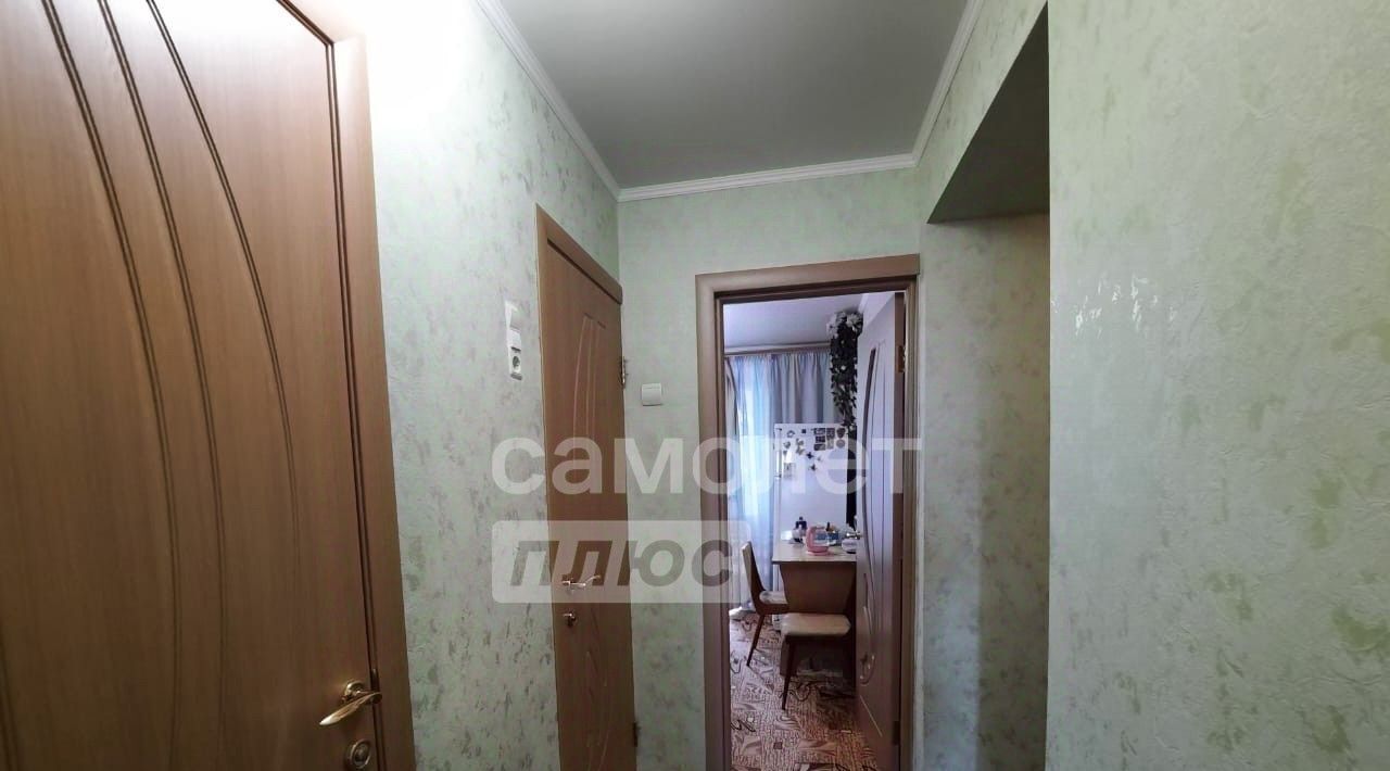 квартира г Переславль-Залесский ул Заводская 23 фото 5