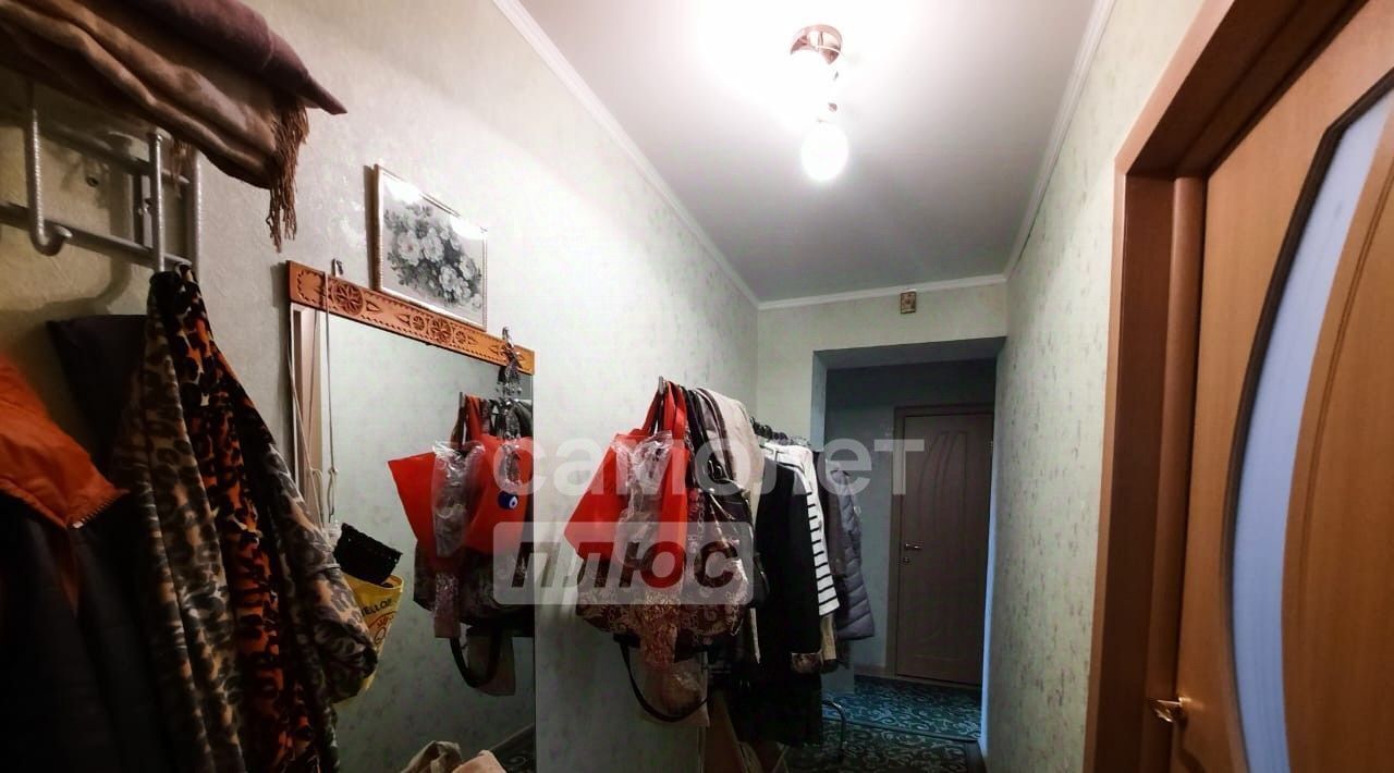 квартира г Переславль-Залесский ул Заводская 23 фото 7