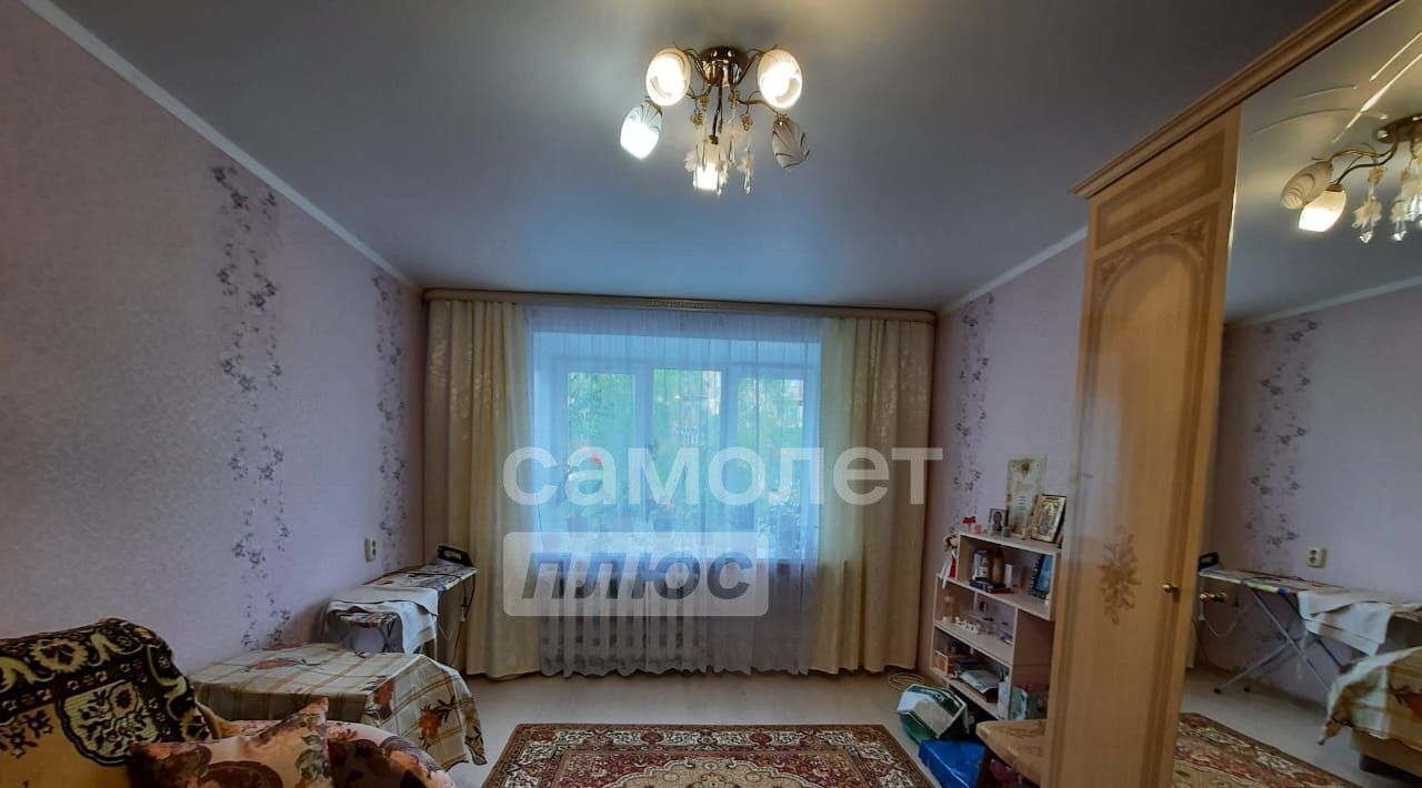 квартира г Переславль-Залесский ул Заводская 23 фото 10