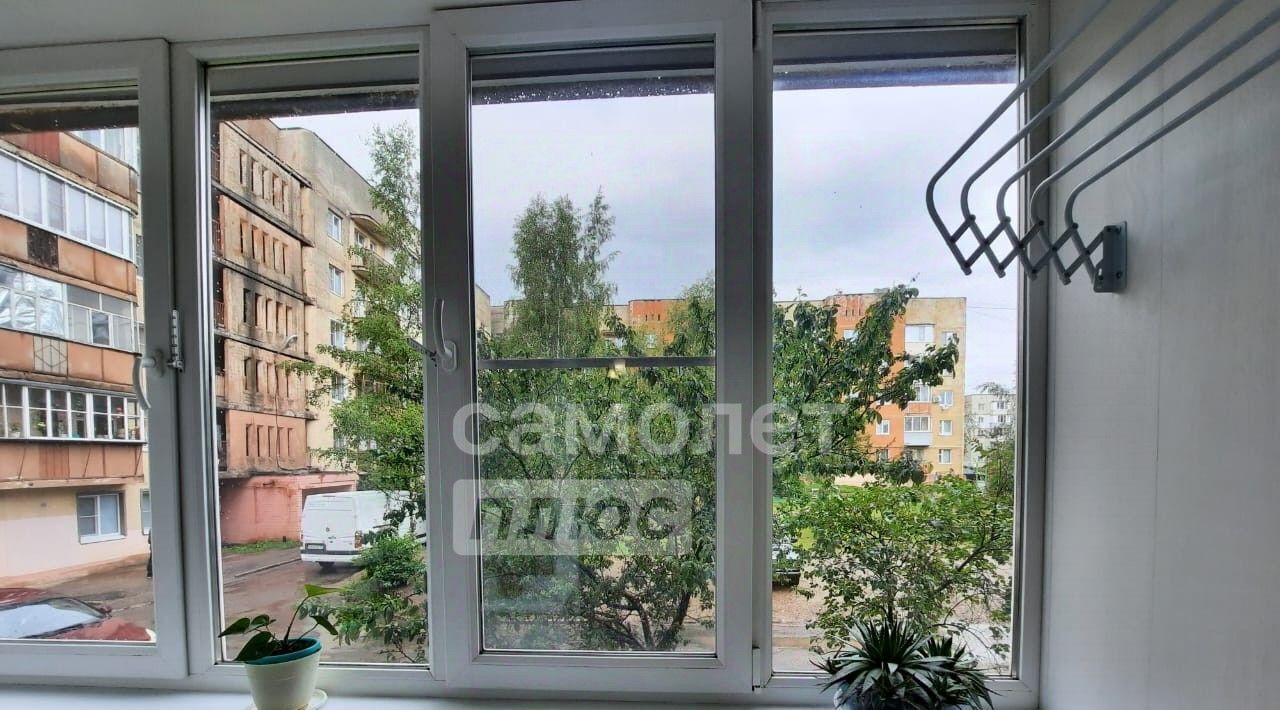 квартира г Переславль-Залесский ул Заводская 23 фото 22