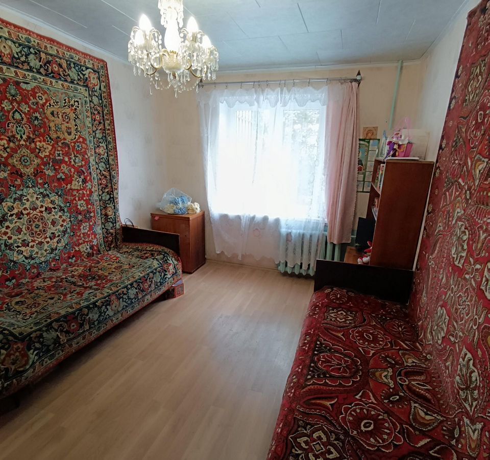 квартира г Самара р-н Кировский ул Ташкентская 116 фото 7