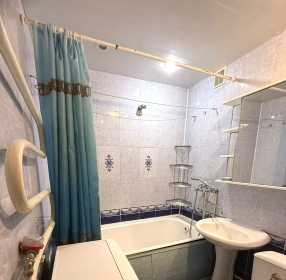 квартира г Ульяновск ул Полбина 37 фото 8