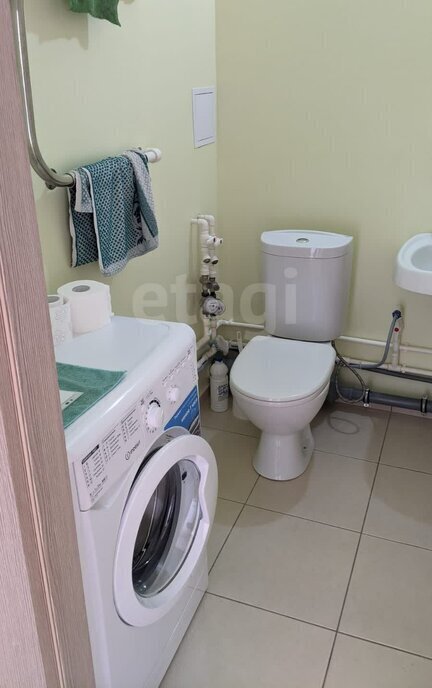 квартира г Ижевск ул Кунгурцева Е.М. 2 фото 6