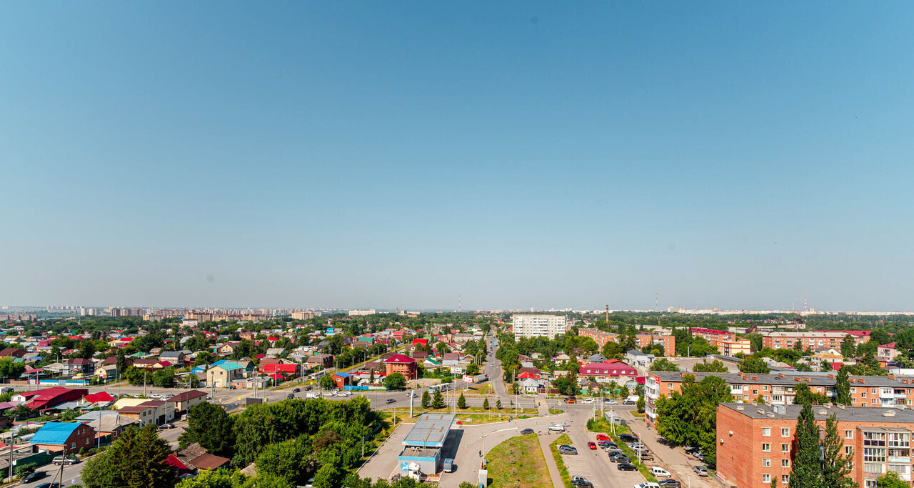 квартира г Омск Северная 24-я, 93 к 1 фото 5