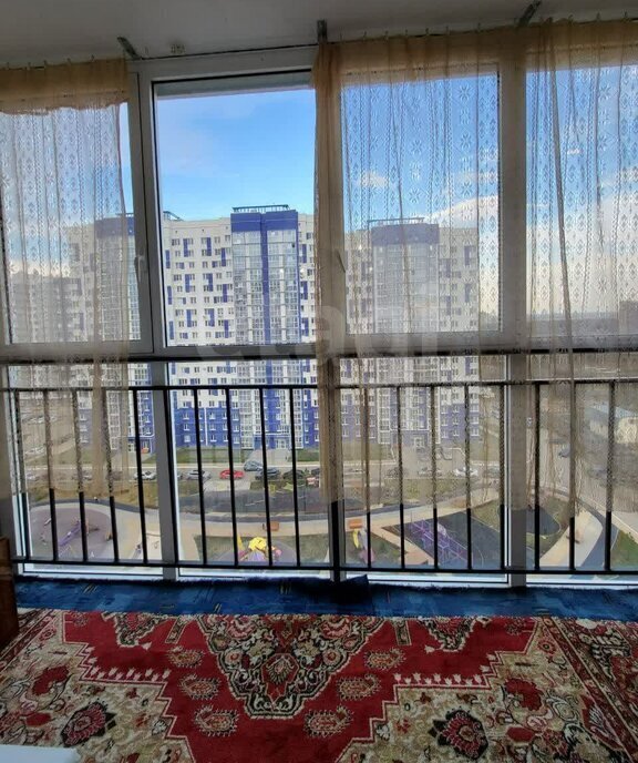 квартира г Ижевск ул 10 лет Октября 60бк/1 фото 23