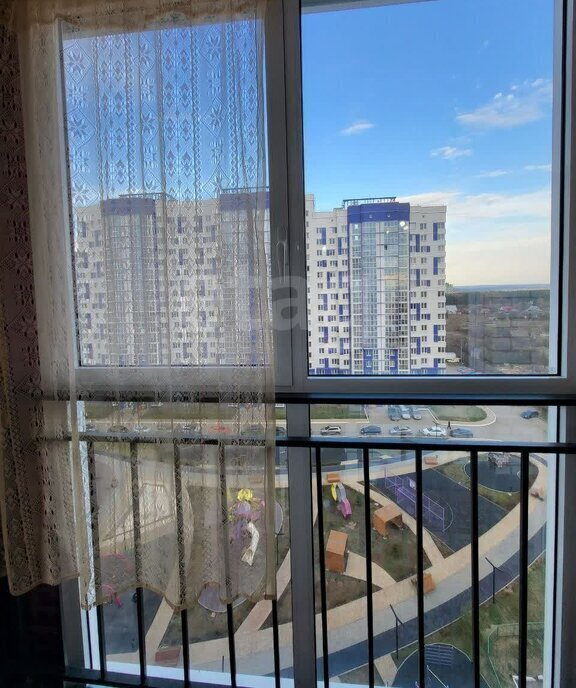 квартира г Ижевск ул 10 лет Октября 60бк/1 фото 25